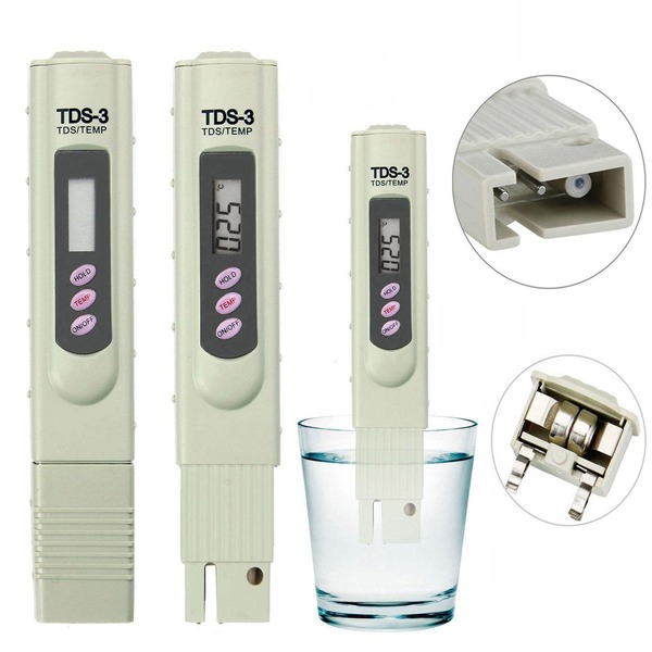 Bút đo nước TDS