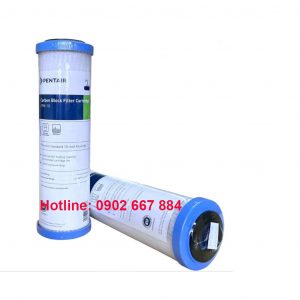 Lõi lọc Pentair Carbon